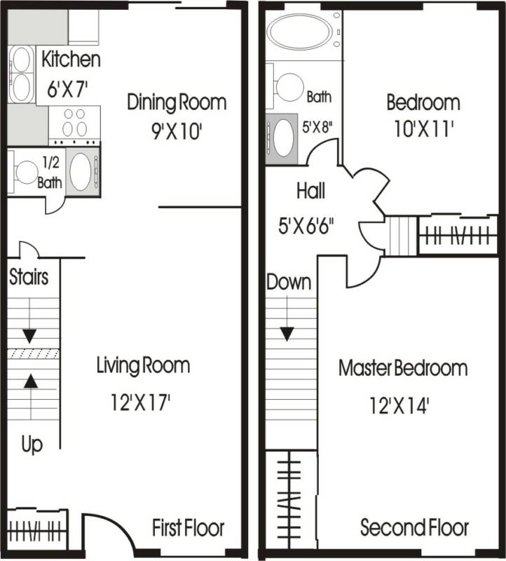 Hoover Garden Apartments, LTD